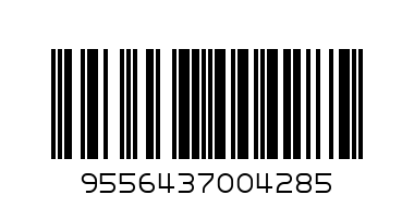 COCON PUDDING 118GM MANGO - Barcode: 9556437004285