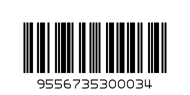 MAMAA BABY WIPES - Barcode: 9556735300034