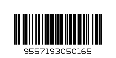 AKWA AQUADENE BLACK WATER 100ML - Barcode: 9557193050165