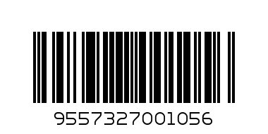 DRYPERS WEE WEE MINI SMALL 16s - Barcode: 9557327001056