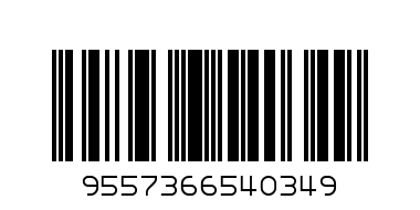 AMERICAN CLASSIC CORN FLOUR 400G - Barcode: 9557366540349