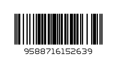 FLAIR 10S WHITE BOARD MARKER - Barcode: 9588716152639