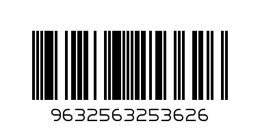 9632563253626@STEAM IRON SOKANY NO.ES-168@168钢熨斗双喷 - Barcode: 9632563253626
