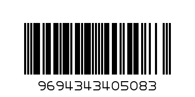 EVY BABY  PAMPER 5 SMALL - Barcode: 9694343405083