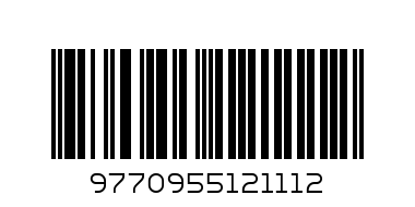 FLEX - Barcode: 9770955121112