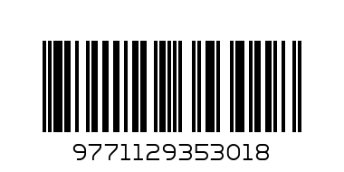 TU SPECIAL - Barcode: 9771129353018