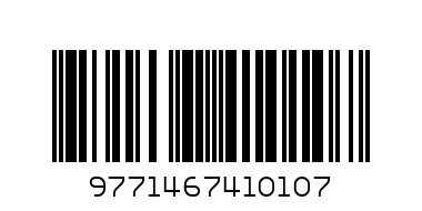 ROYAL BABY - Barcode: 9771467410107