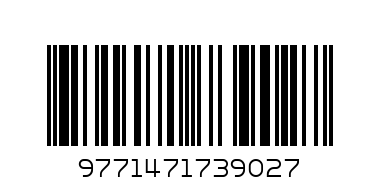 SLICES  14.00 - Barcode: 9771471739027