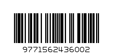 TNP GQ SA - Barcode: 9771562436002