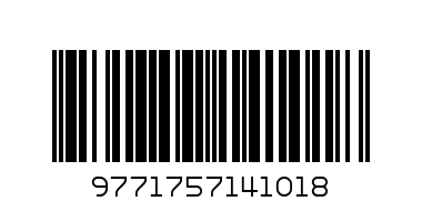 African Banker Magazine - Barcode: 9771757141018
