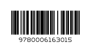 Agatha Christie / N Or M? (The Christie Collection) - Barcode: 9780006163015