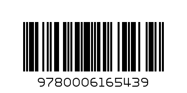 Alistair MacLean / The Dark Crusader - Barcode: 9780006165439