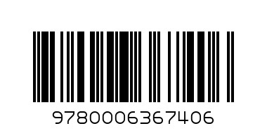 Fontana Dict Mod Thought / Alan Bullock - Barcode: 9780006367406