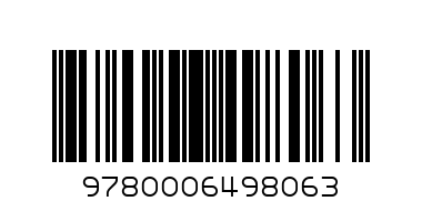 MORNING, NOON  n  NIGHT - Barcode: 9780006498063
