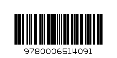 Amitav Ghosh / The Glass Palace - Barcode: 9780006514091