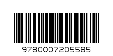 Annie Proulx  Brokeback Mountain - Barcode: 9780007205585