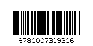 steven tyler / does the noise in my head - Barcode: 9780007319206