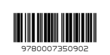 Henry Rider Haggard / King Solomon's Mines - Barcode: 9780007350902