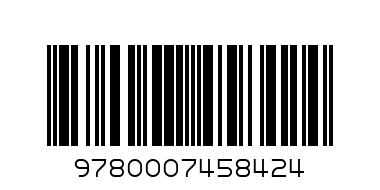 Tolkien / Hobbit - Barcode: 9780007458424