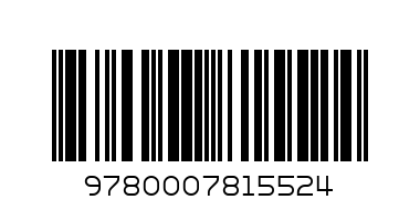 Cunningham Michael  The Hours - Barcode: 9780007815524