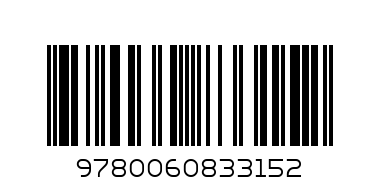 DADDY  S GIRL - Barcode: 9780060833152