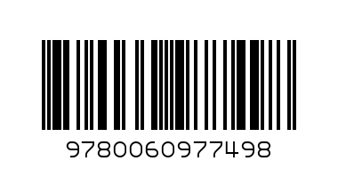 Arundhati Roy / The God Of Small Things - Barcode: 9780060977498
