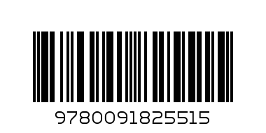 Your Child at Play 3 to 5 years - Barcode: 9780091825515
