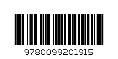 Edward Rutherford / London - Barcode: 9780099201915