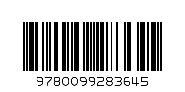 Nancy Huston / The Mark Of The Angel - Barcode: 9780099283645
