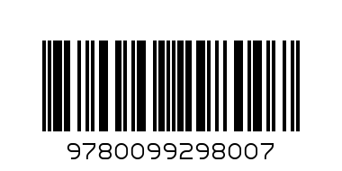 Da Chen / Colours Of The Mountain - Barcode: 9780099298007