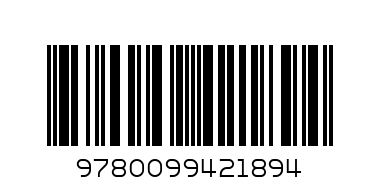 Salman Rushdie / Luka And The Fire Of Life - Barcode: 9780099421894