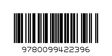 Umberto Eco / Baudolino - Barcode: 9780099422396