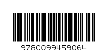 Ma; Flora Drew; Jian Jian Ma / The Noodle Maker - Barcode: 9780099459064