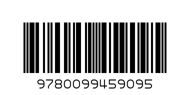 Michael Ignatieff / Charlie Johnson In The Flames - Barcode: 9780099459095