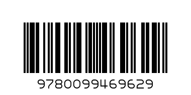 Joseph O'Connor / Star of the sea - Barcode: 9780099469629