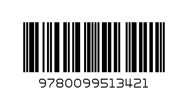 Sadie Jones / The outcast - Barcode: 9780099513421