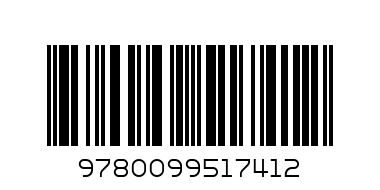 editor Thomas Sue / Wild Women: Contemporary Short Stories By Women Celebrating Women - Barcode: 9780099517412