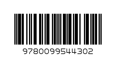 Lesley Denny  Water From The Moon - Barcode: 9780099544302