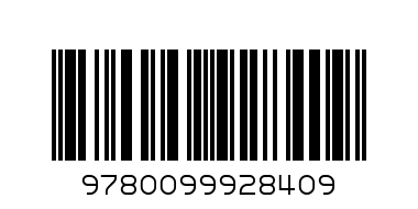 Don DeLillo/Ratner's Star - Barcode: 9780099928409