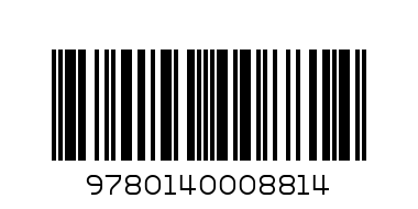 Andre Gide / Strait Is The Gate (Modern Classics) - Barcode: 9780140008814