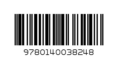 John Betjeman / A Pictorial History Of English Architecture - Barcode: 9780140038248
