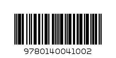 Hermann Hesse / Strange News From Another Star (Penguin Modern Classics) - Barcode: 9780140041002