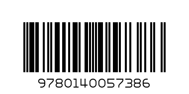 Kingsley Amis / Russian Hide And Seek - Barcode: 9780140057386