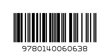 Caroline Blackwood / Fate Of Mary Rose - Barcode: 9780140060638
