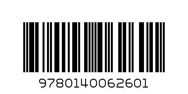 Kazuo Ishiguro/A Pale View Of Hills (King Penguin) - Barcode: 9780140062601