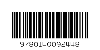 Patrick Suskind / Perfume - Barcode: 9780140092448