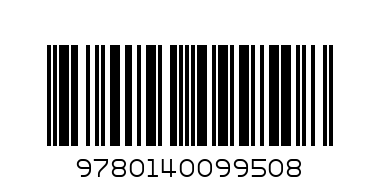 Kingsley Amis / The Green Man - Barcode: 9780140099508
