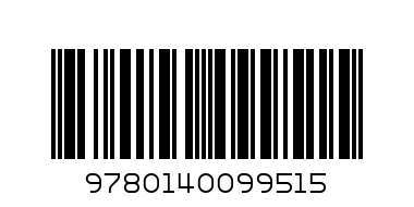 Kingsley Amis / I Want It Now - Barcode: 9780140099515