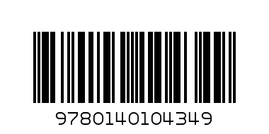 Kingsley Amis / The Folks That Live On The Hill - Barcode: 9780140104349