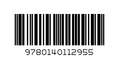 Paul Theroux / Riding The Iron Rooster: By Train Through China - Barcode: 9780140112955